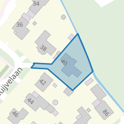 Perceel NKK01-C-2642