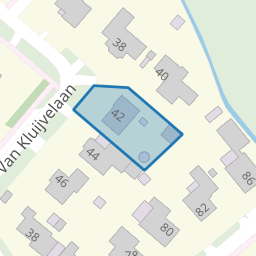 Perceel NKK01-C-2643