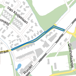 Perceel NKK01-C-2646