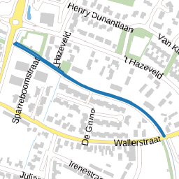 Perceel NKK01-C-2647