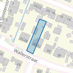 Perceel NKK01-C-2660