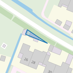 Perceel NKK01-C-2663