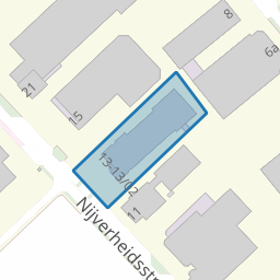 Perceel NKK01-C-2666