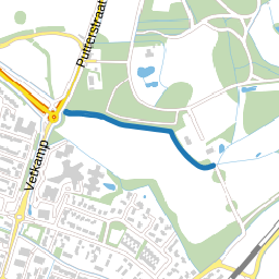 Perceel NKK01-C-2684