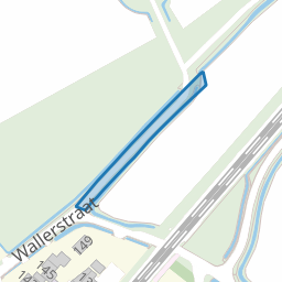 Perceel NKK01-C-2697