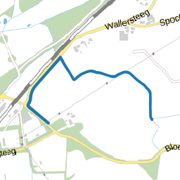 Perceel NKK01-C-2699