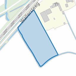 Perceel NKK01-C-2700