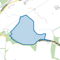 Perceel NKK01-C-2705