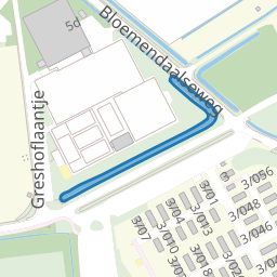 Perceel NKK01-C-2712