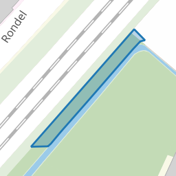 Perceel NKK01-C-2713