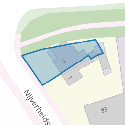 Perceel NKK01-C-2723