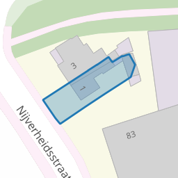 Perceel NKK01-C-2724