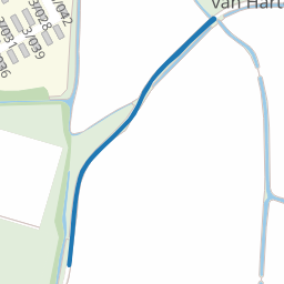 Perceel NKK01-C-2732