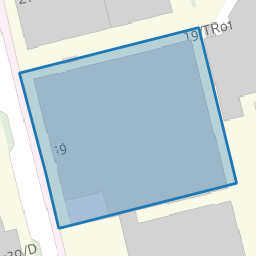 Perceel NKK01-C-2742