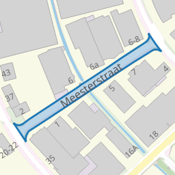 Perceel NKK01-C-2744