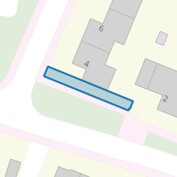 Perceel NKK01-C-2745