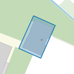 Perceel NKK01-C-2749