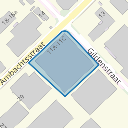 Perceel NKK01-C-2758