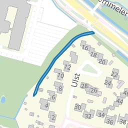 Perceel NKK01-C-2760