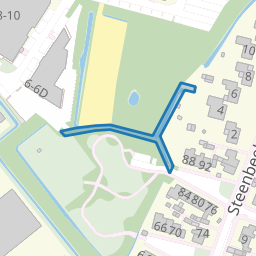 Perceel NKK01-C-2761