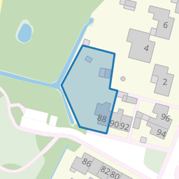 Perceel NKK01-C-2763