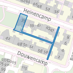 Perceel NKK01-C-2767