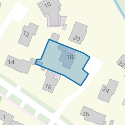 Perceel NKK01-C-2769