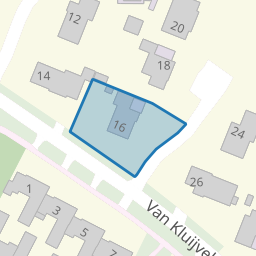 Perceel NKK01-C-2770