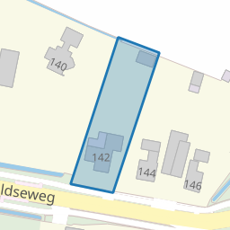 Perceel NKK01-C-2784