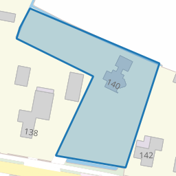 Perceel NKK01-C-2785