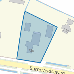 Perceel NKK01-C-2786