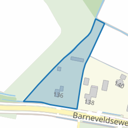 Perceel NKK01-C-2787