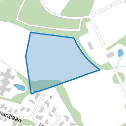 Perceel NKK01-C-2797