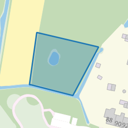 Perceel NKK01-C-2808