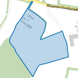 Perceel NKK01-C-2824