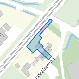 Perceel NKK01-C-2842