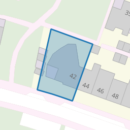 Perceel NKK01-C-2857