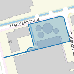 Perceel NKK01-C-2865