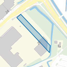 Perceel NKK01-C-2868