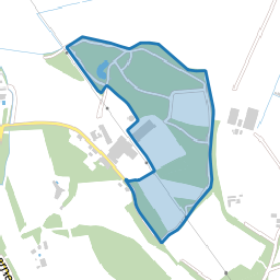 Perceel NKK01-C-2876