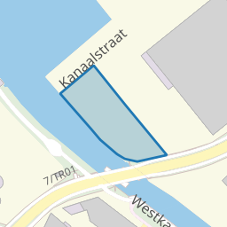 Perceel NKK01-C-2879