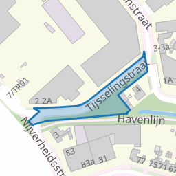 Perceel NKK01-C-2904