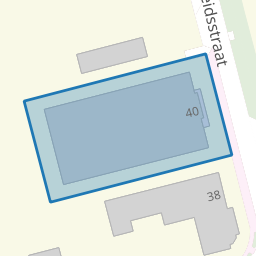 Perceel NKK01-C-2921