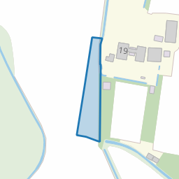 Perceel NKK01-C-2933