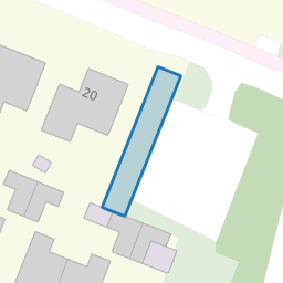 Perceel NKK01-C-2937