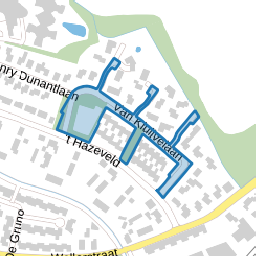 Perceel NKK01-C-2941