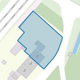 Perceel NKK01-C-2942