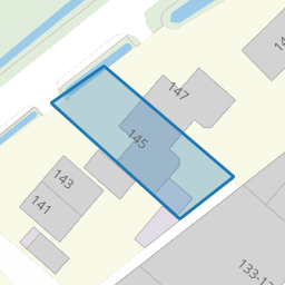 Perceel NKK01-C-2947