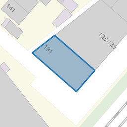 Perceel NKK01-C-2951