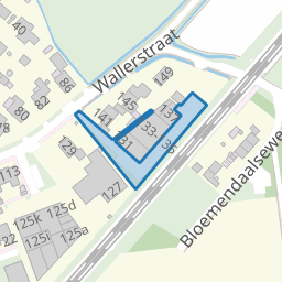 Perceel NKK01-C-2952